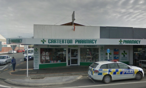 Carterton Pharmacy at Carterton